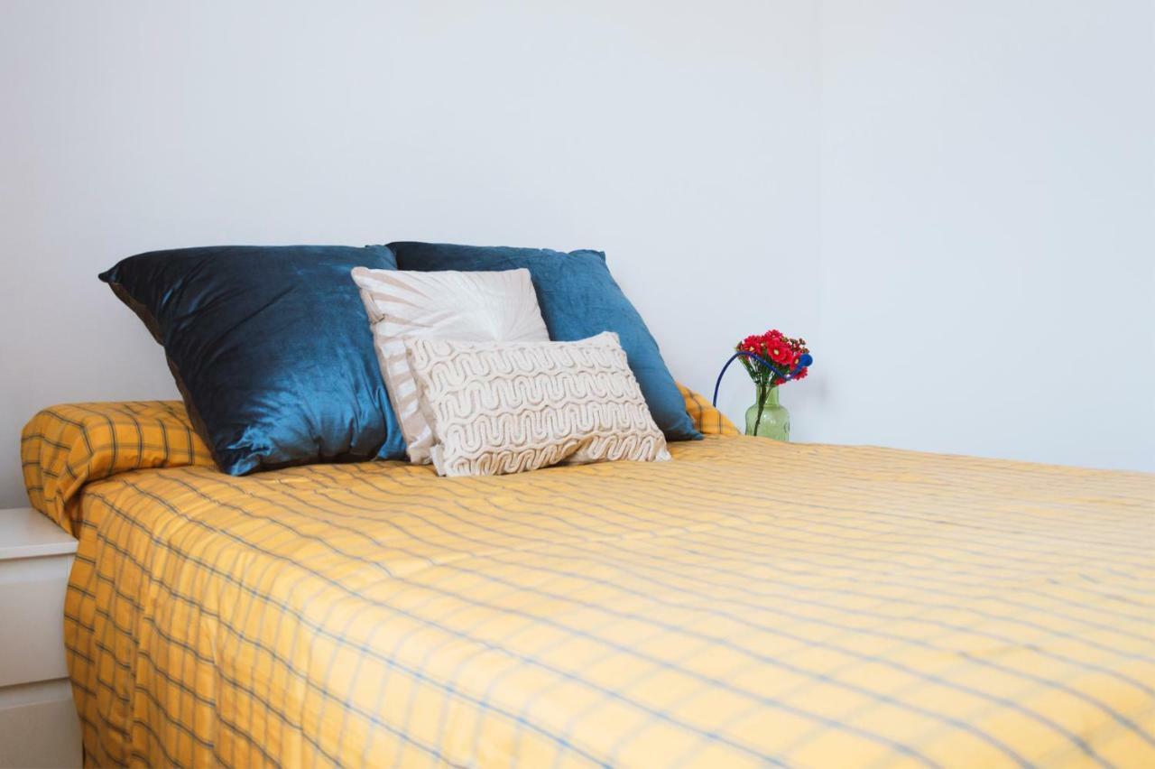 Coco Apt Renovated And With Seaview Ля Эскала Экстерьер фото