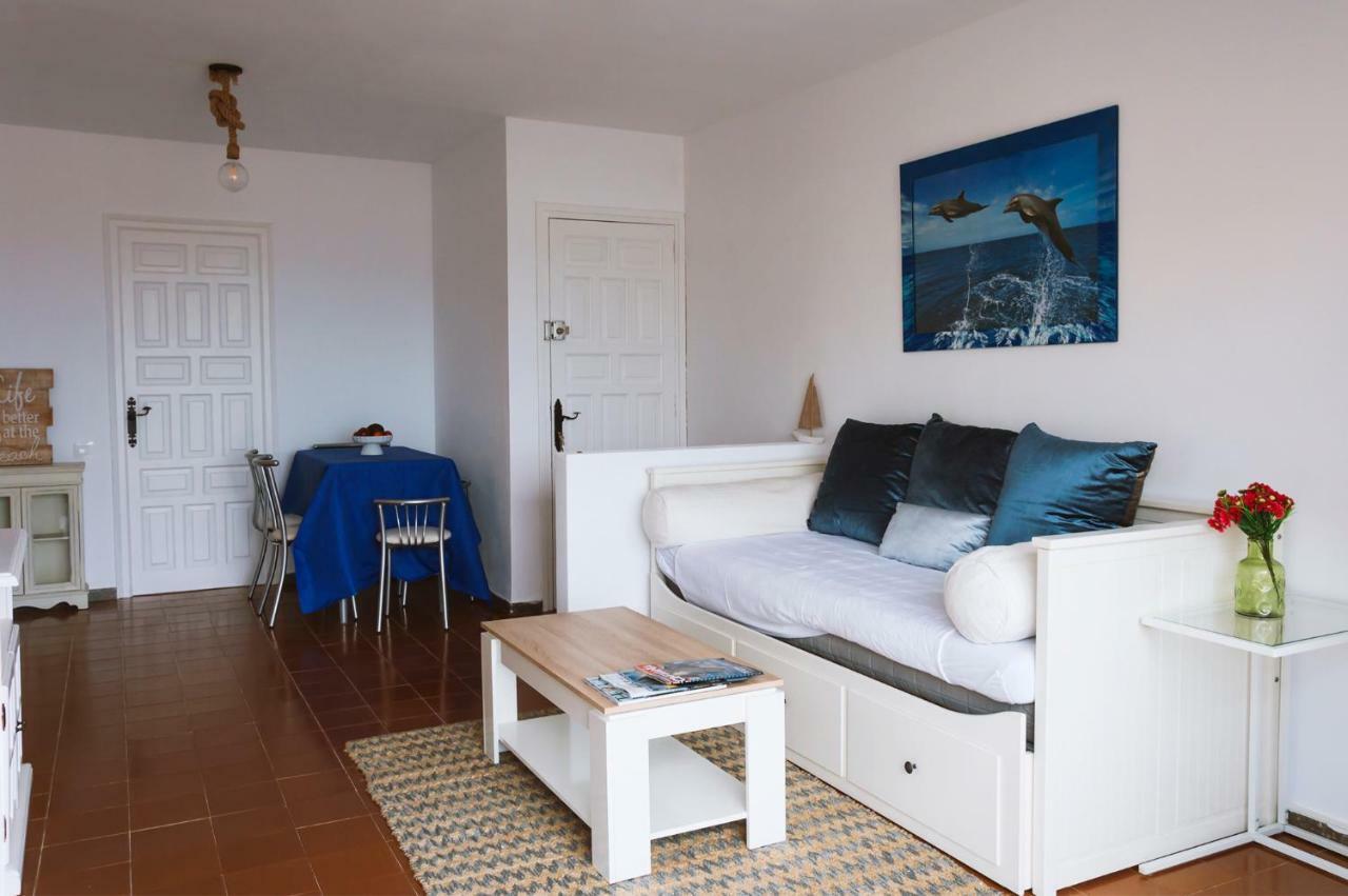Coco Apt Renovated And With Seaview Ля Эскала Экстерьер фото
