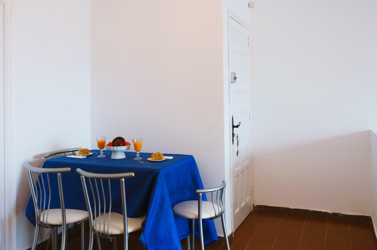 Coco Apt Renovated And With Seaview Ля Эскала Экстерьер фото