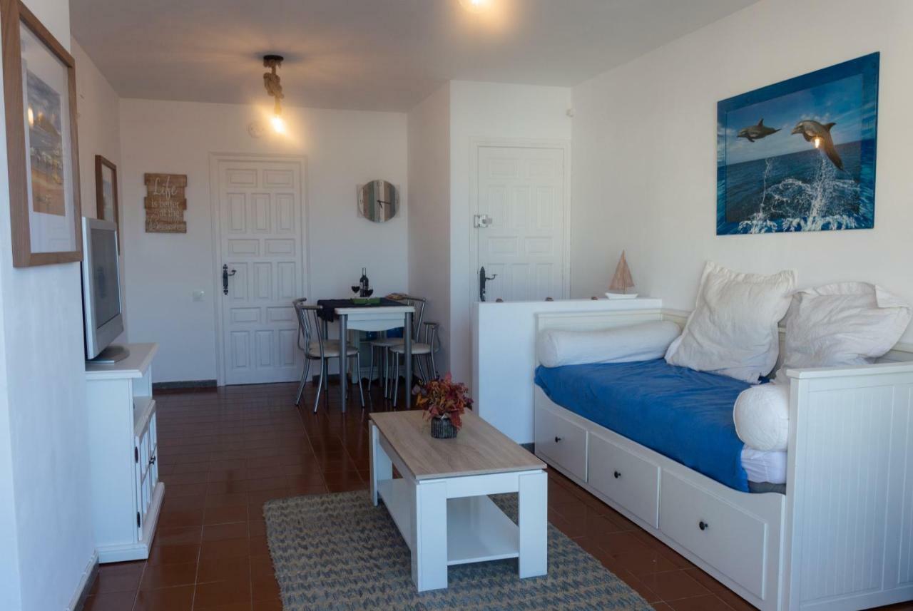 Coco Apt Renovated And With Seaview Ля Эскала Экстерьер фото